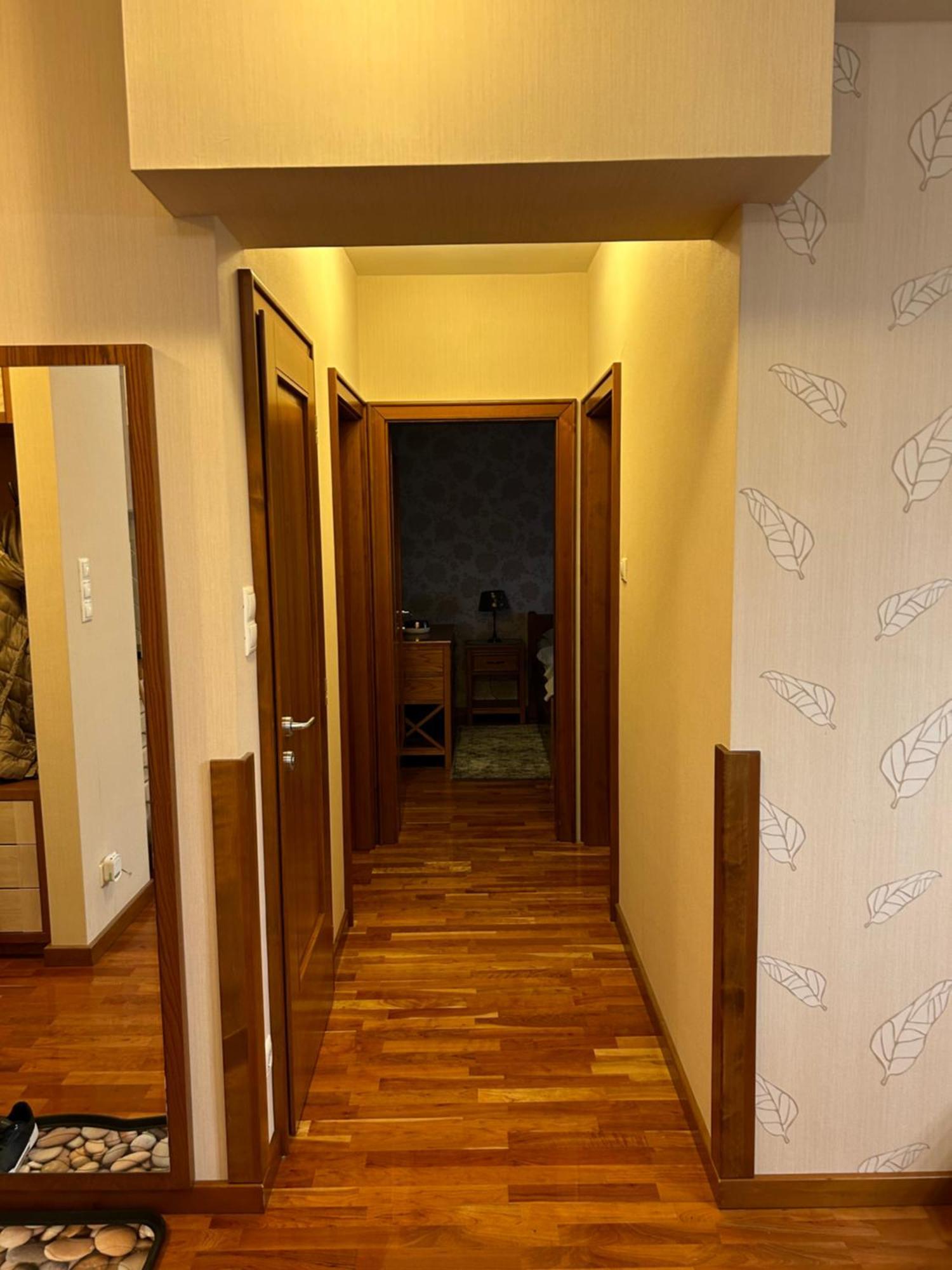 Danube Terrace Elegant With 2 Bedroom With Free Air Conditioner And Private Parking Budapeste Exterior foto